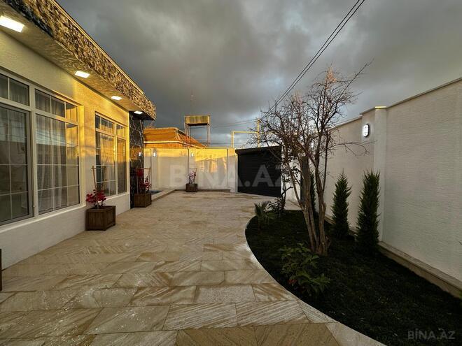 Satılır 5 otaqlı həyət evi/bağ evi 220 m², Şüvəlan q., photo 3 from 17