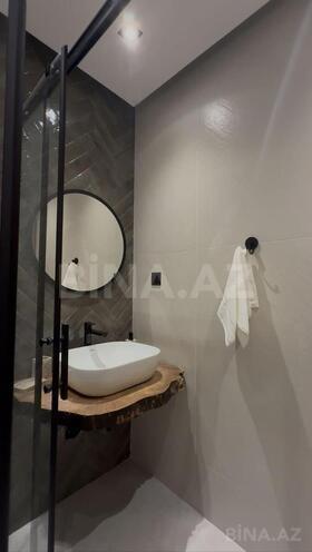 İcarəyə verilir 4 otaqlı həyət evi/bağ evi 180 m², Şüvəlan q., photo 17 from 23