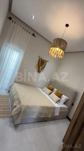 İcarəyə verilir 4 otaqlı həyət evi/bağ evi 180 m², Şüvəlan q., photo 9 from 23