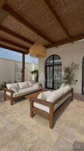 İcarəyə verilir 4 otaqlı həyət evi/bağ evi 180 m², Şüvəlan q., photo 7 from 23