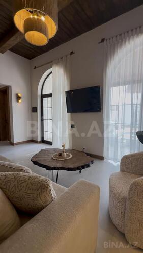 İcarəyə verilir 4 otaqlı həyət evi/bağ evi 180 m², Şüvəlan q., photo 12 from 23