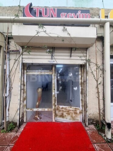 Сдаётся  объект 25 м², м. Насими, photo 9 from 16