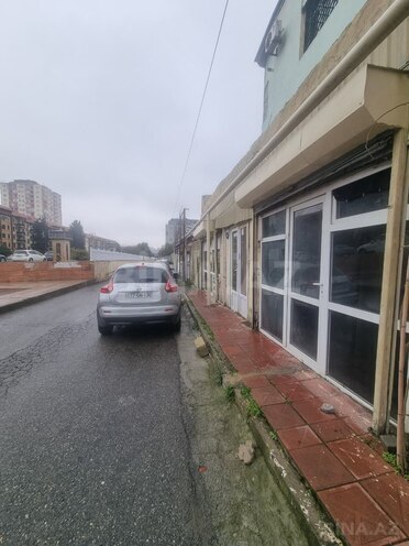 Сдаётся  объект 25 м², м. Насими, photo 7 from 16