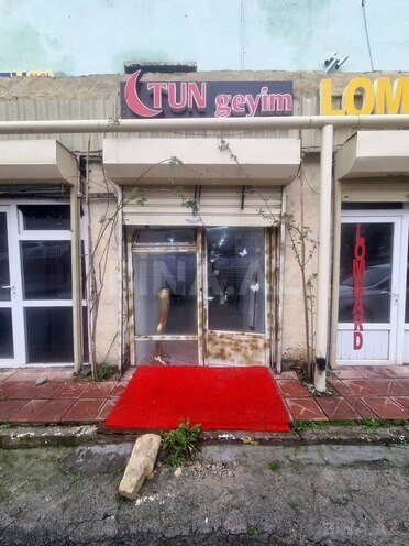 Сдаётся  объект 25 м², м. Насими, photo 8 from 16