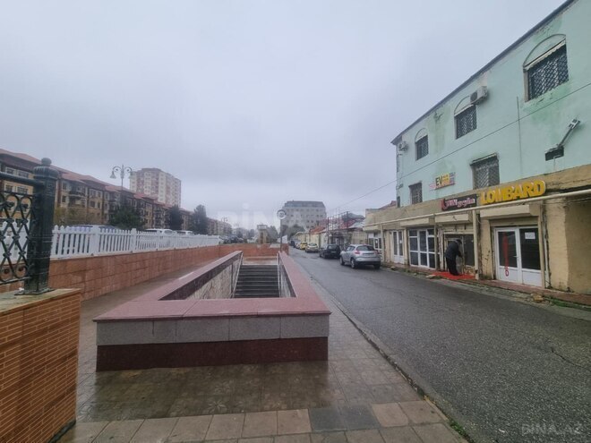 Сдаётся  объект 25 м², м. Насими, photo 6 from 16