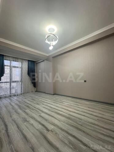 Продаётся 2-комн. новостройка 85 м², м. Кара Караев, photo 11 from 12