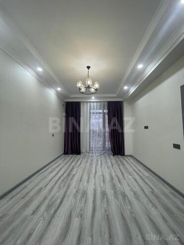 Продаётся 2-комн. новостройка 85 м², м. Кара Караев, photo 4 from 12