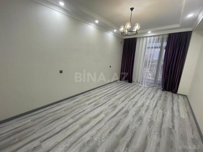 Продаётся 2-комн. новостройка 85 м², м. Кара Караев, photo 8 from 12