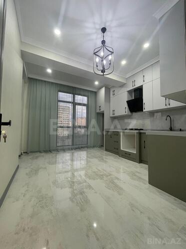 Продаётся 2-комн. новостройка 85 м², м. Кара Караев, photo 5 from 12