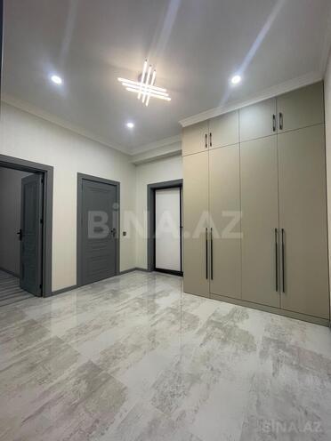 Продаётся 2-комн. новостройка 85 м², м. Кара Караев, photo 3 from 12