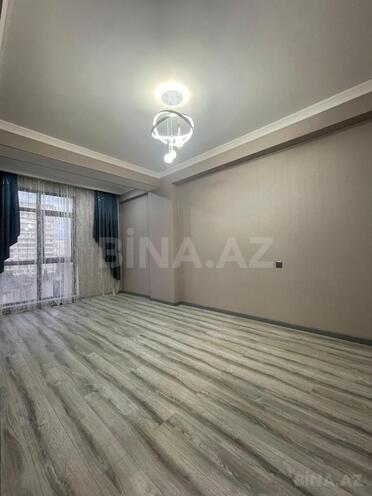 Продаётся 2-комн. новостройка 85 м², м. Кара Караев, photo 10 from 12