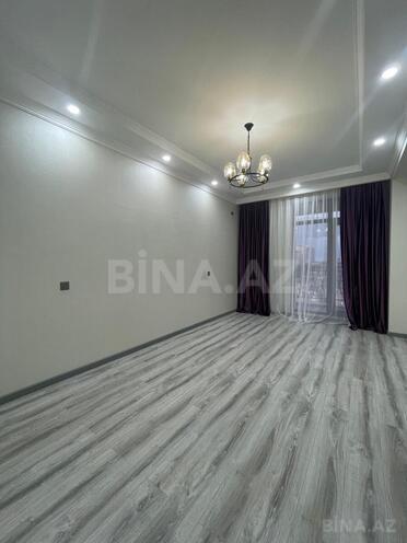 Продаётся 2-комн. новостройка 85 м², м. Кара Караев, photo 7 from 12