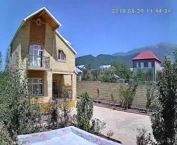 Satılır 6 otaqlı həyət evi/bağ evi 200 m², photo 3 from 14