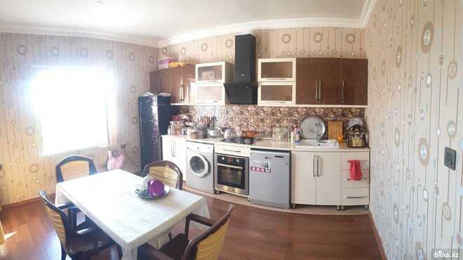 Satılır 6 otaqlı həyət evi/bağ evi 200 m², photo 6 from 14