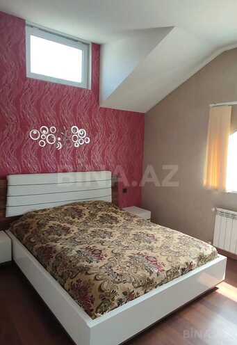 Satılır 6 otaqlı həyət evi/bağ evi 200 m², photo 4 from 14