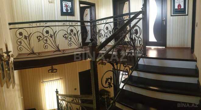 Satılır 6 otaqlı həyət evi/bağ evi 200 m², photo 5 from 14