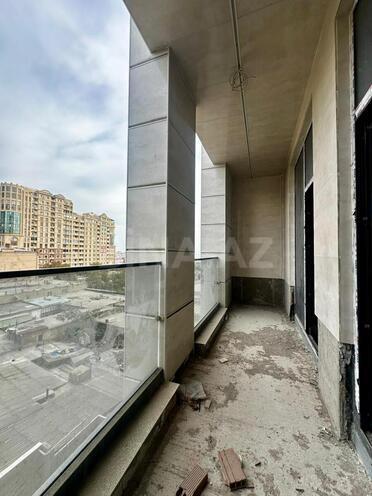 Satılır 4 otaqlı yeni tikili 217 m², 28 May m., photo 17 from 20