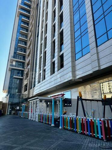 Satılır 4 otaqlı yeni tikili 217 m², 28 May m., photo 3 from 20