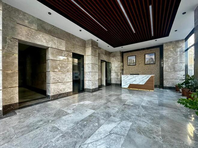 Satılır 4 otaqlı yeni tikili 217 m², 28 May m., photo 4 from 20