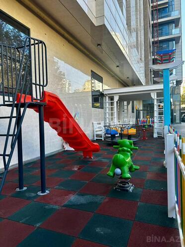 Satılır 4 otaqlı yeni tikili 217 m², 28 May m., photo 5 from 20