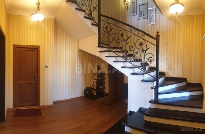 Satılır 6 otaqlı həyət evi/bağ evi 200 m², photo 12 from 14