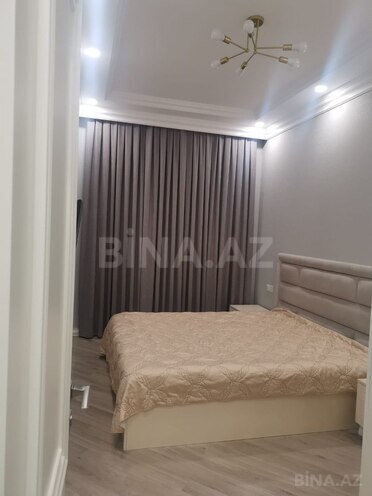 İcarəyə verilir 2 otaqlı köhnə tikili 65 m², Sahil m., photo 18 from 23