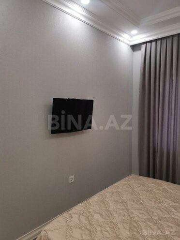 İcarəyə verilir 2 otaqlı köhnə tikili 65 m², Sahil m., photo 8 from 23