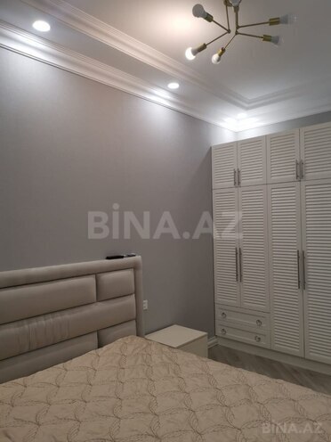 İcarəyə verilir 2 otaqlı köhnə tikili 65 m², Sahil m., photo 21 from 23
