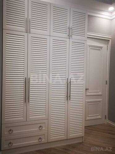 İcarəyə verilir 2 otaqlı köhnə tikili 65 m², Sahil m., photo 13 from 23