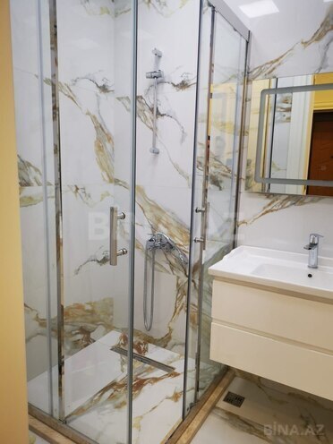 İcarəyə verilir 2 otaqlı köhnə tikili 65 m², Sahil m., photo 6 from 23