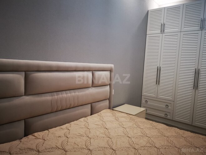 İcarəyə verilir 2 otaqlı köhnə tikili 65 m², Sahil m., photo 20 from 23