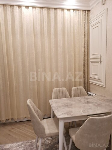 İcarəyə verilir 2 otaqlı köhnə tikili 65 m², Sahil m., photo 19 from 23