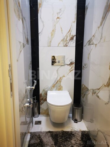 İcarəyə verilir 2 otaqlı köhnə tikili 65 m², Sahil m., photo 16 from 23