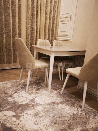 İcarəyə verilir 2 otaqlı köhnə tikili 65 m², Sahil m., photo 17 from 23