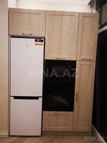 İcarəyə verilir 2 otaqlı köhnə tikili 65 m², Sahil m., photo 7 from 23