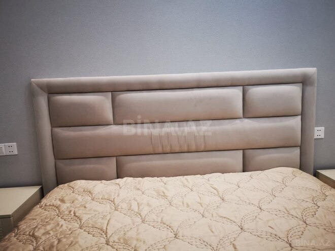 İcarəyə verilir 2 otaqlı köhnə tikili 65 m², Sahil m., photo 5 from 23