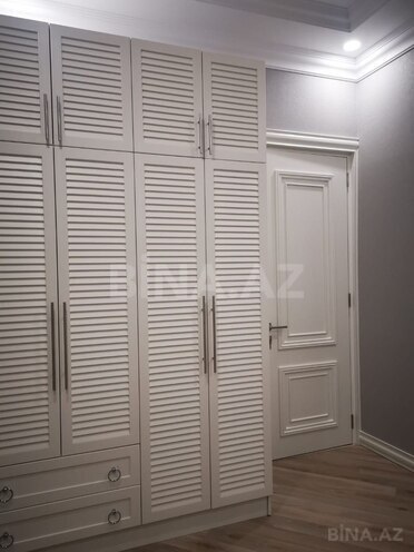 İcarəyə verilir 2 otaqlı köhnə tikili 65 m², Sahil m., photo 15 from 23