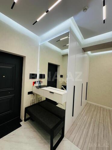 Satılır 3 otaqlı yeni tikili 110 m², Həzi Aslanov m., photo 13 from 23