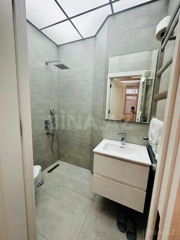 Satılır 3 otaqlı yeni tikili 110 m², Həzi Aslanov m., photo 18 from 23