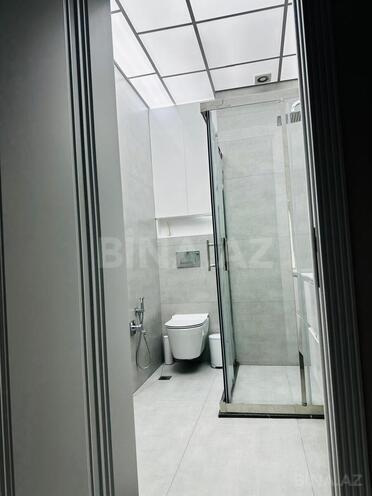 Satılır 3 otaqlı yeni tikili 110 m², Həzi Aslanov m., photo 21 from 23