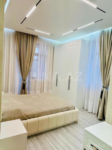 Satılır 3 otaqlı yeni tikili 110 m², Həzi Aslanov m., photo 5 from 23