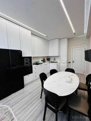 Satılır 3 otaqlı yeni tikili 110 m², Həzi Aslanov m., photo 7 from 23