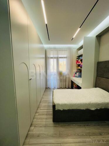 Satılır 3 otaqlı yeni tikili 110 m², Həzi Aslanov m., photo 10 from 23