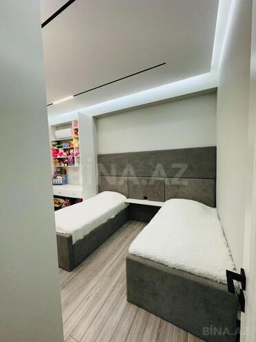 Satılır 3 otaqlı yeni tikili 110 m², Həzi Aslanov m., photo 11 from 23