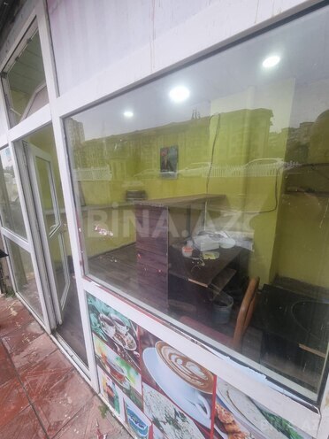 İcarəyə verilir  obyekt 12 m², Nəsimi m., photo 9 from 14