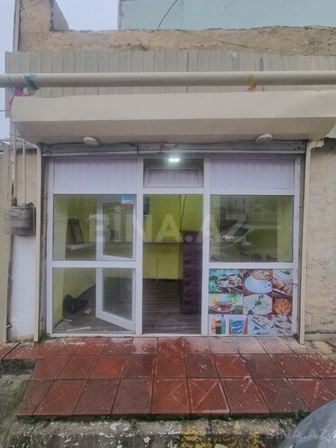 İcarəyə verilir  obyekt 12 m², Nəsimi m., photo 6 from 14