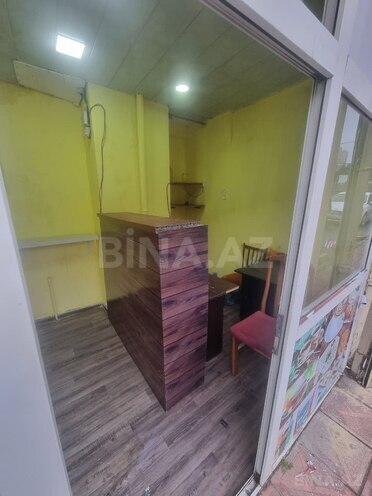 İcarəyə verilir  obyekt 12 m², Nəsimi m., photo 12 from 14