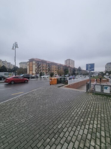 İcarəyə verilir  obyekt 12 m², Nəsimi m., photo 3 from 14