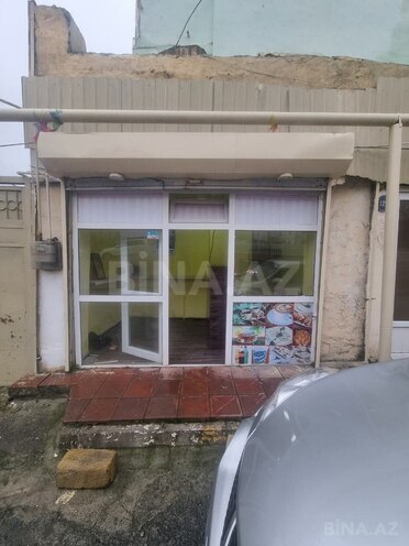 İcarəyə verilir  obyekt 12 m², Nəsimi m., photo 7 from 14