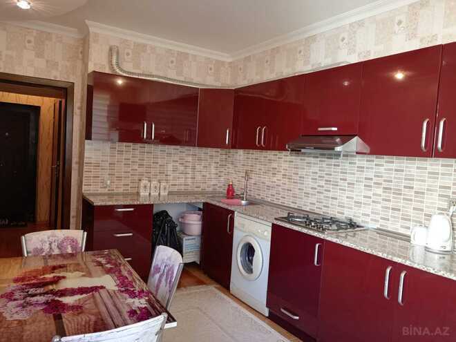 Продаётся 2-комн. новостройка 70 м², photo 5 from 14